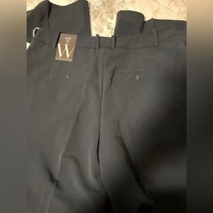 NWT - Worthington Hi-Rise Trousers